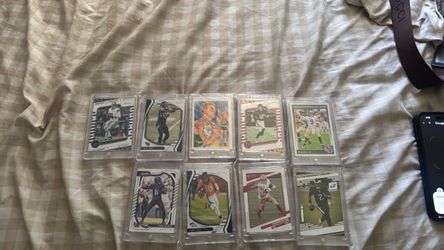 Sports cards