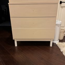 Babyletto Changing Table