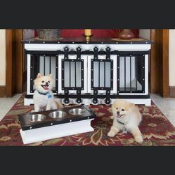 Dog Kennel / Dog Crate