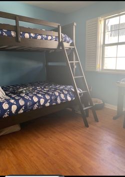 Bunk beds