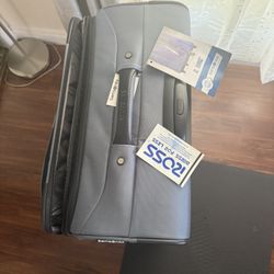 Samsonite 28” Suitcase