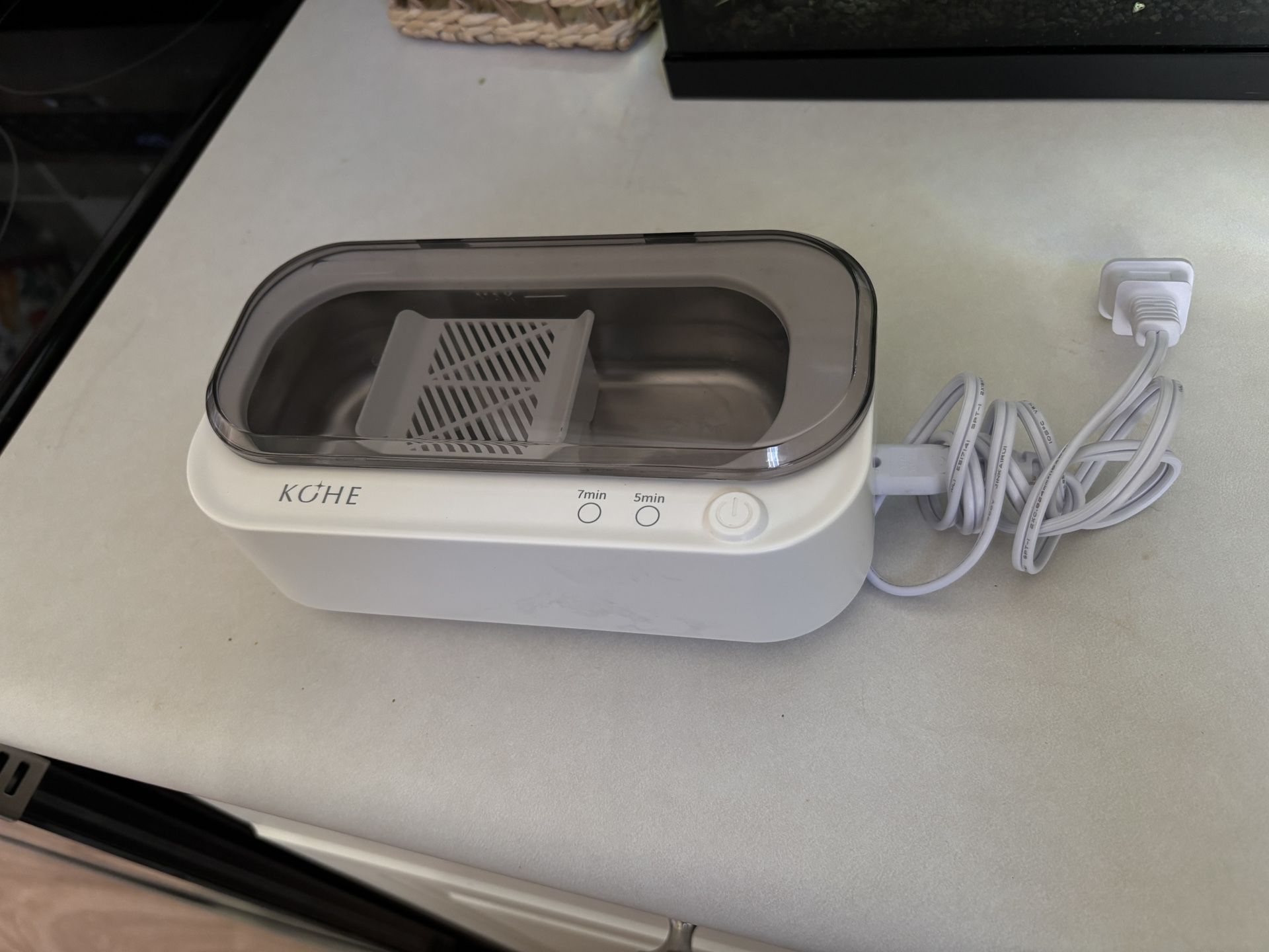 Jewelry Cleaner