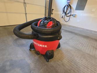 Shop vac