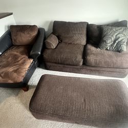 Couches For Sale