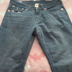 True Religion jeans
