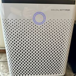 Coway Airmega 400