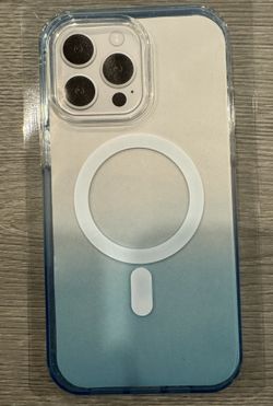 iPhone® 15 Pro Max Case Mag Safe