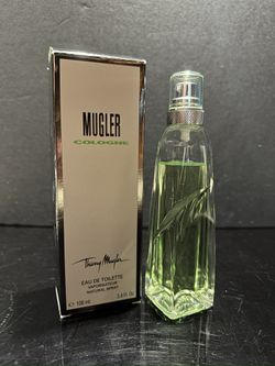 Terry Mugler Mugler 