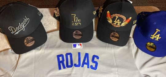 Dodger jerseys includes package deal with one cap your choice