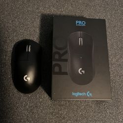 G Pro X Superlight Gaming Mouse