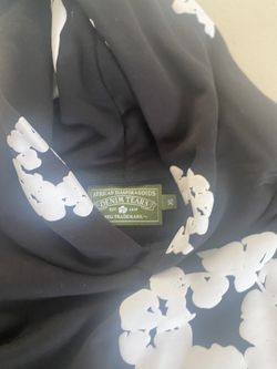 Denim Tears Hoodie 