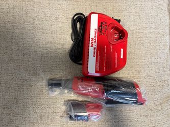 Milwaukee high speed ratchet