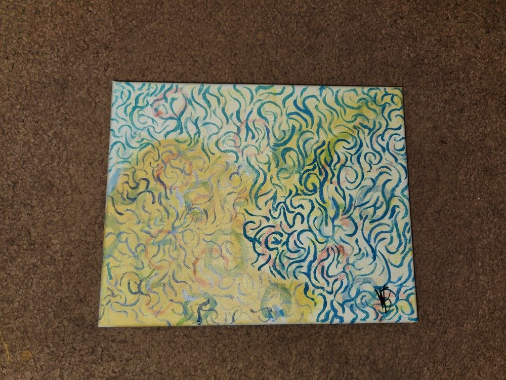 Painting