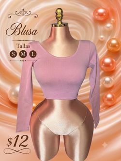 Blusas