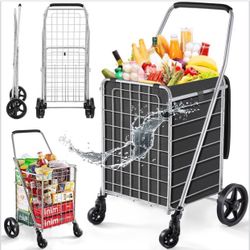 Grocery Utility Shopping Cart（Jh2584A)