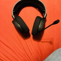 SteelSeries Arctis 3 Wireless Headset
