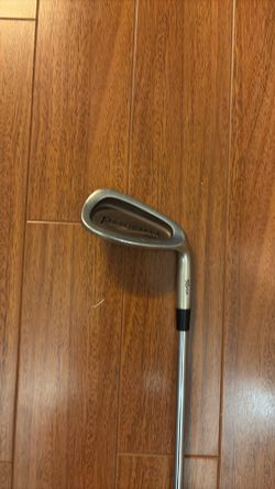 Pitching wedge