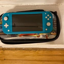Nintendo Lite 