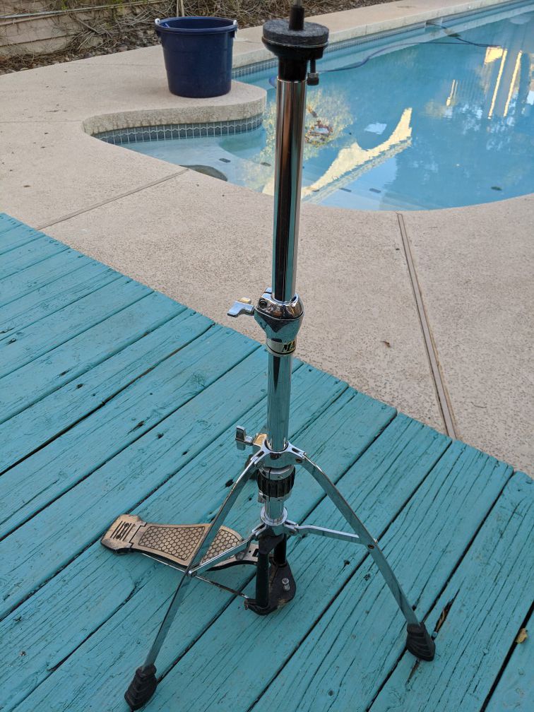 Mapex High Hat Cymbal Stand