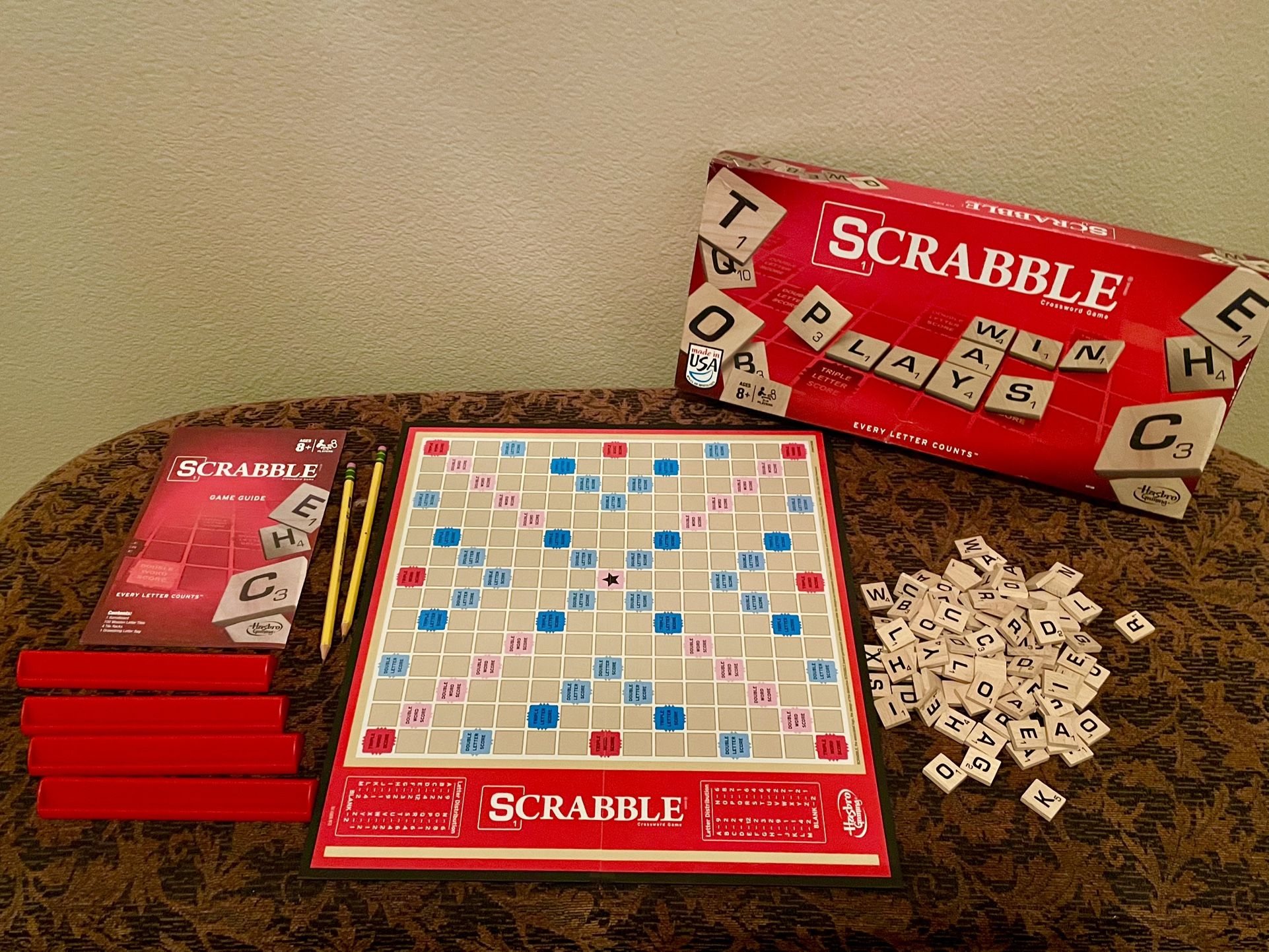 Words & Brain Power Bundle.