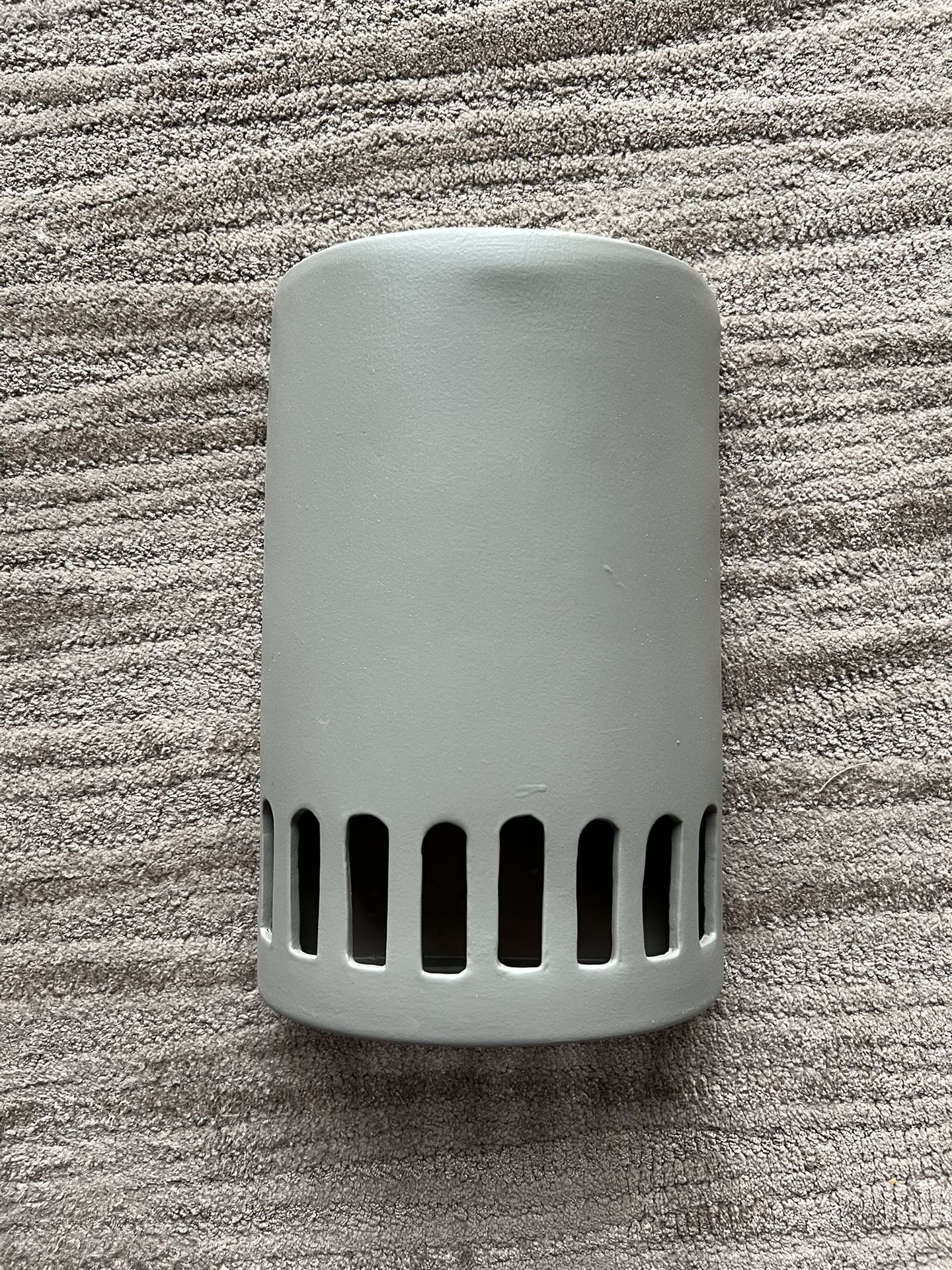 Ceramic Sconces 100.00/each