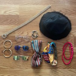 Accessories Bundle