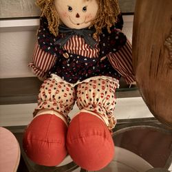 Doll