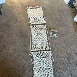 Door Organizer