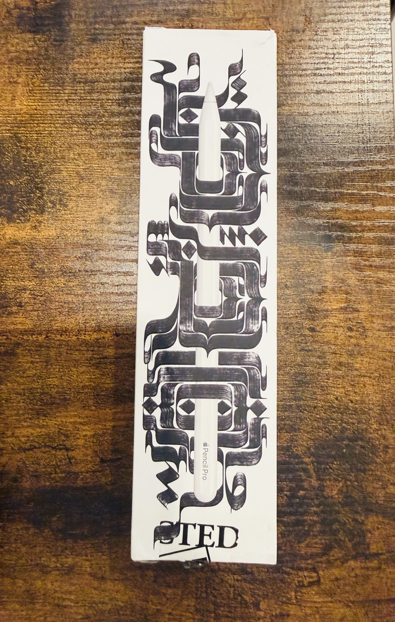 Apple Pencil Pro For iPad Pro M5,M4 , IPad Air 