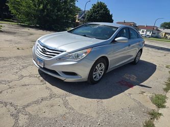 2014 Hyundai Sonata