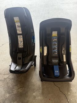 Nuna Base For Car Seat.