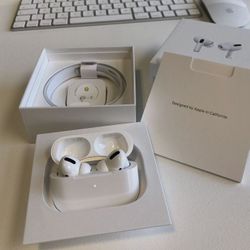 AirPods Pro 2nd Gen