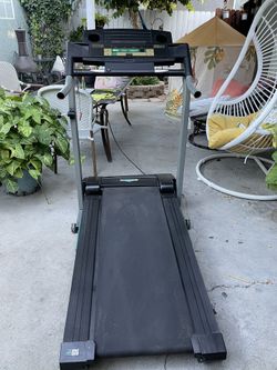 Máquina Para Correr