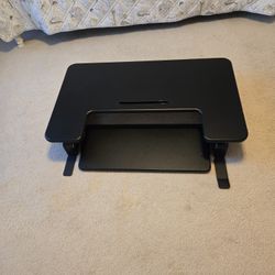 Standing Desk Riser