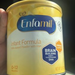 Enfamil Formula