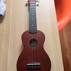 Ukelele - Diamond Head