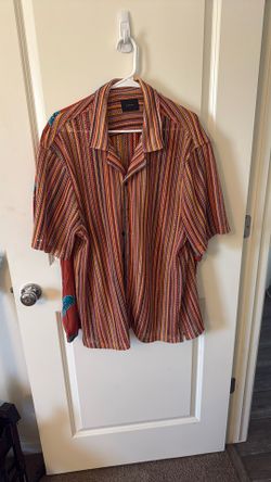 Mens Xl Shirt Pacsun