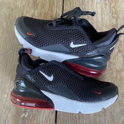 Kids Nike Air Max 270 13c