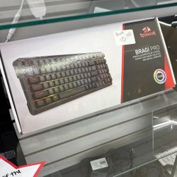 Keyboard 
