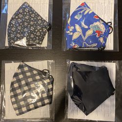 Tory Burch Face masks 