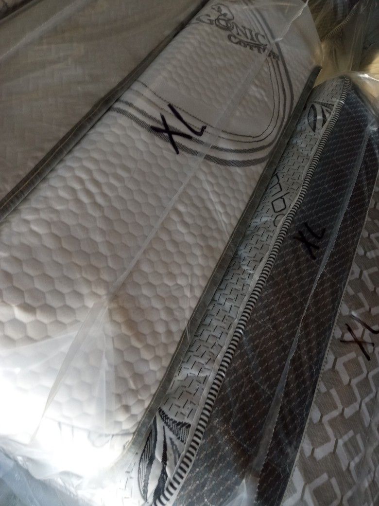 🌙💤XL TWIN😴💤 MEMORY FOAM MATTRESS 🛏️🏷️ (ALL SIZES IN STOCK)🏡🥱