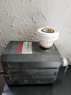 Eheim 1260 Aquarium Fish Tank Pump $70