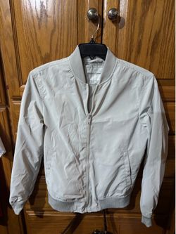 men’s bomber jackest