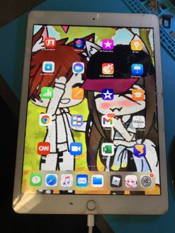 iPad 7 digitizer
