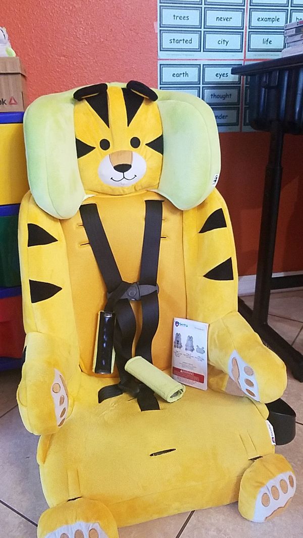 Sentry Guardimals Car Seat Like New 40 For In Orlando Fl Offerup