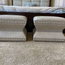 Bench Cushions Leg stand