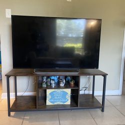 TV Stand Only - No TV