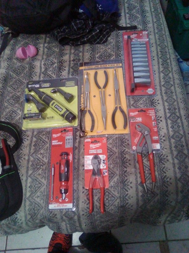Tools