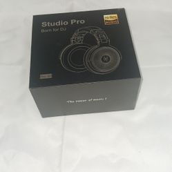 Studio PRO 
