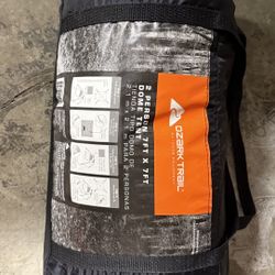 1 Person Tent